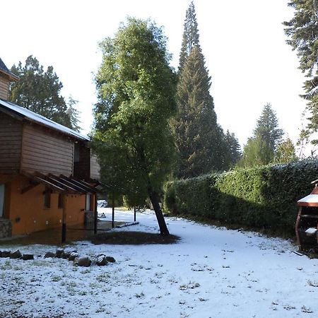 Tinsel'S House Villa San Carlos de Bariloche Kültér fotó
