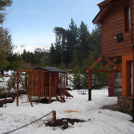 Tinsel'S House Villa San Carlos de Bariloche Kültér fotó