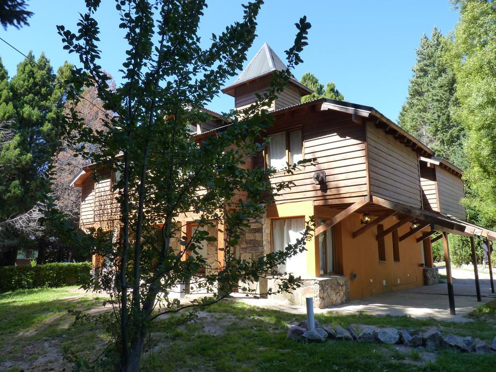 Tinsel'S House Villa San Carlos de Bariloche Kültér fotó