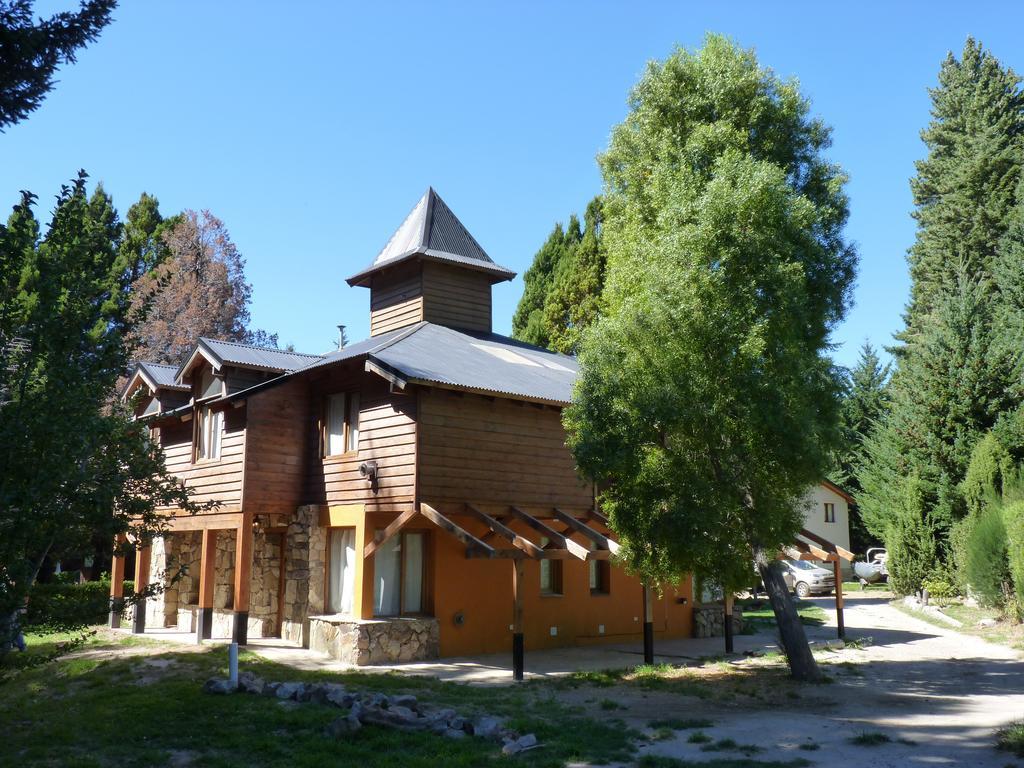 Tinsel'S House Villa San Carlos de Bariloche Kültér fotó