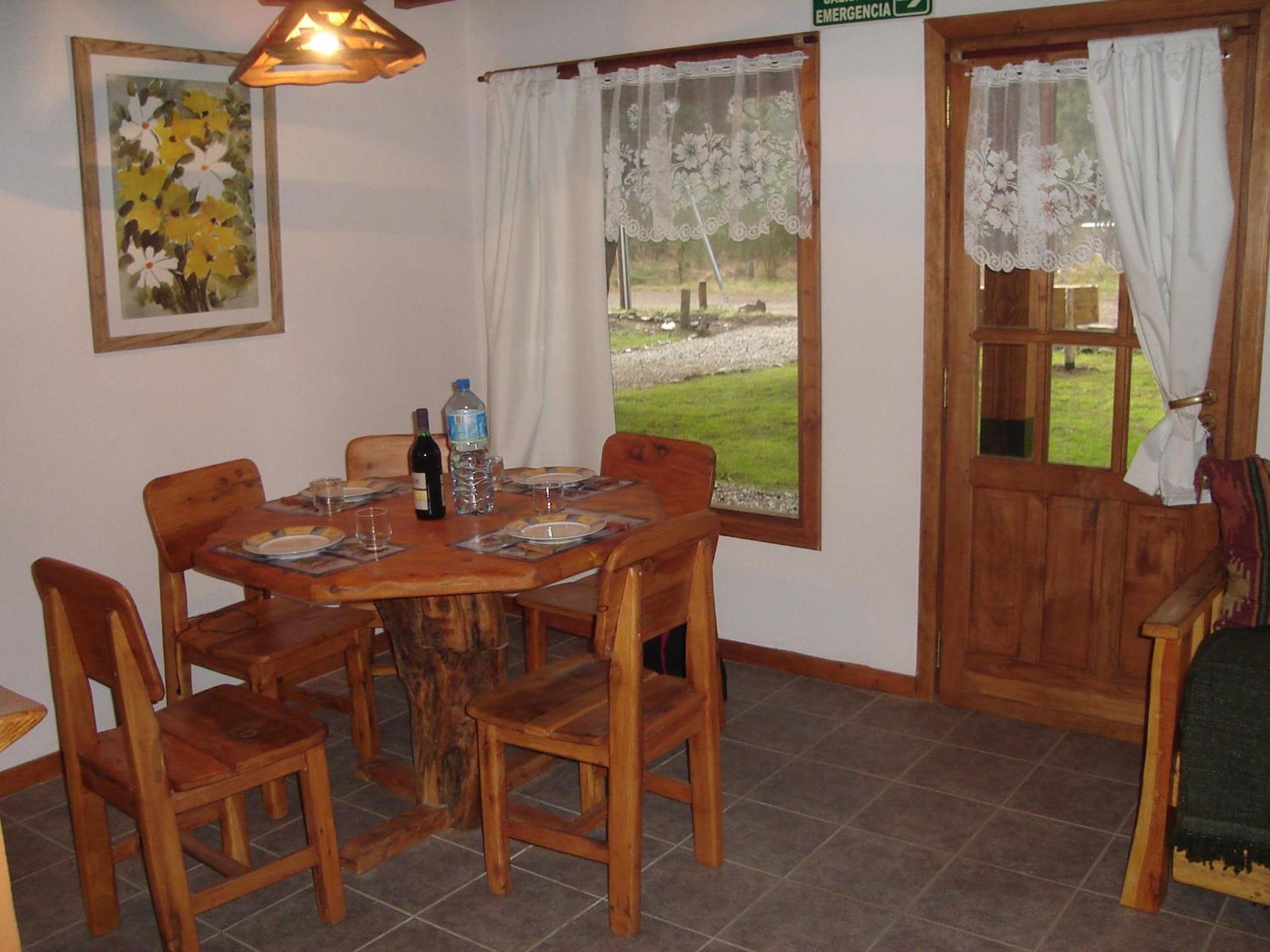 Tinsel'S House Villa San Carlos de Bariloche Kültér fotó