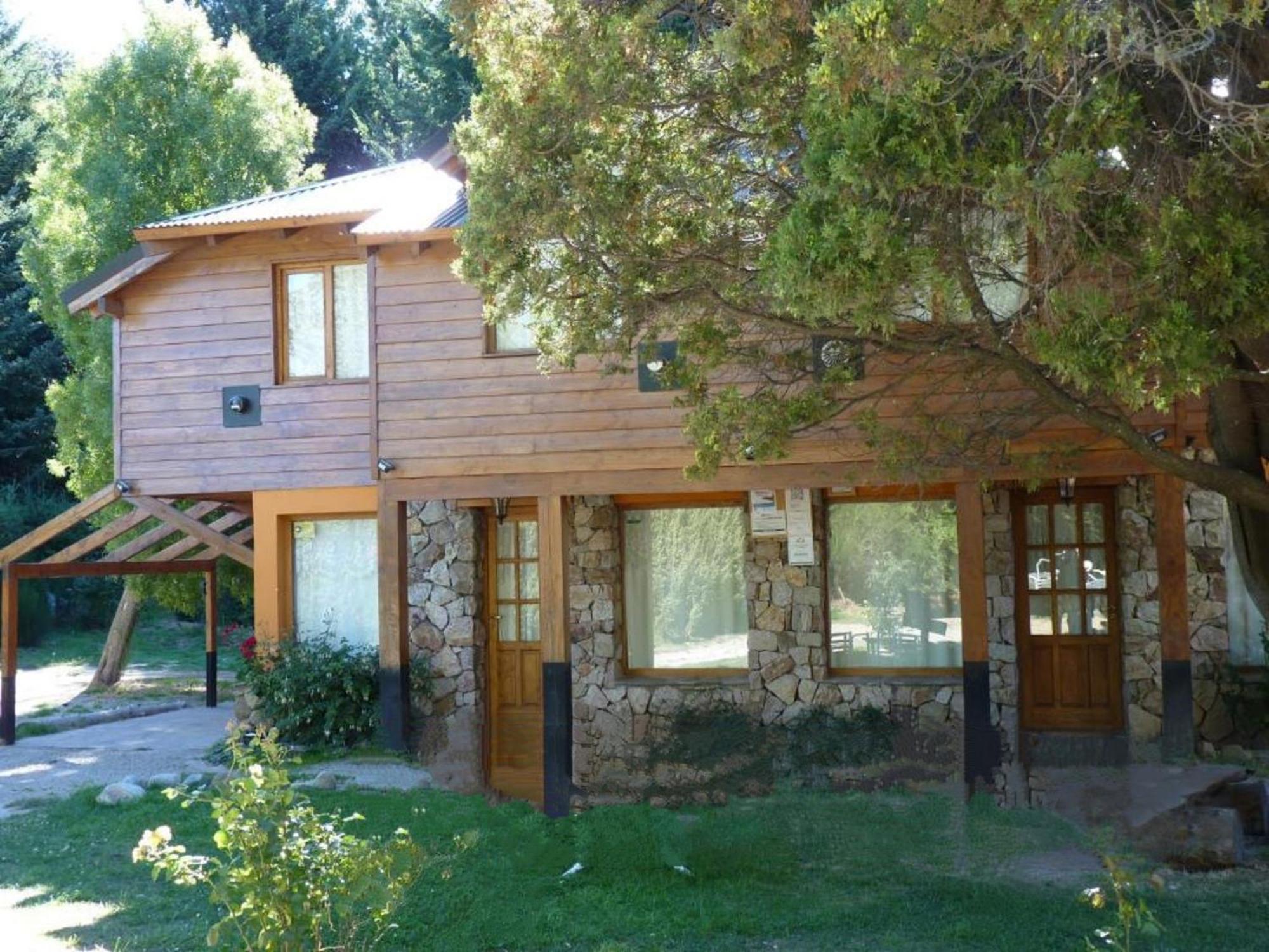 Tinsel'S House Villa San Carlos de Bariloche Kültér fotó