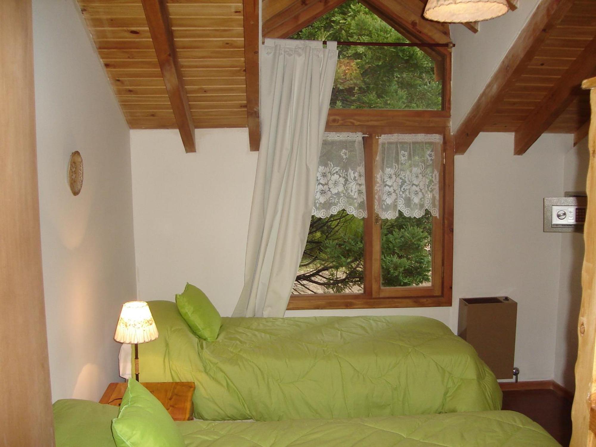 Tinsel'S House Villa San Carlos de Bariloche Kültér fotó