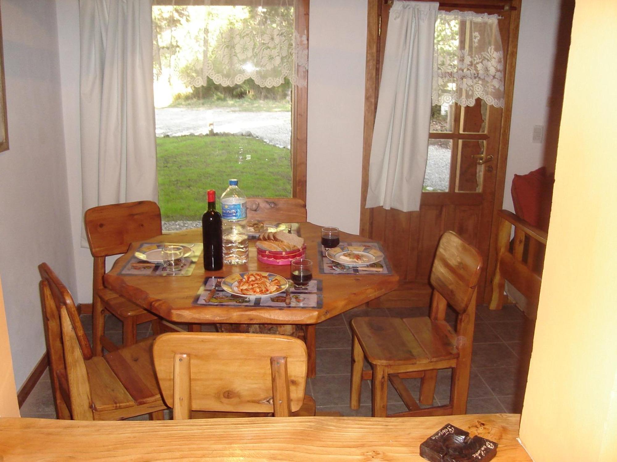 Tinsel'S House Villa San Carlos de Bariloche Kültér fotó