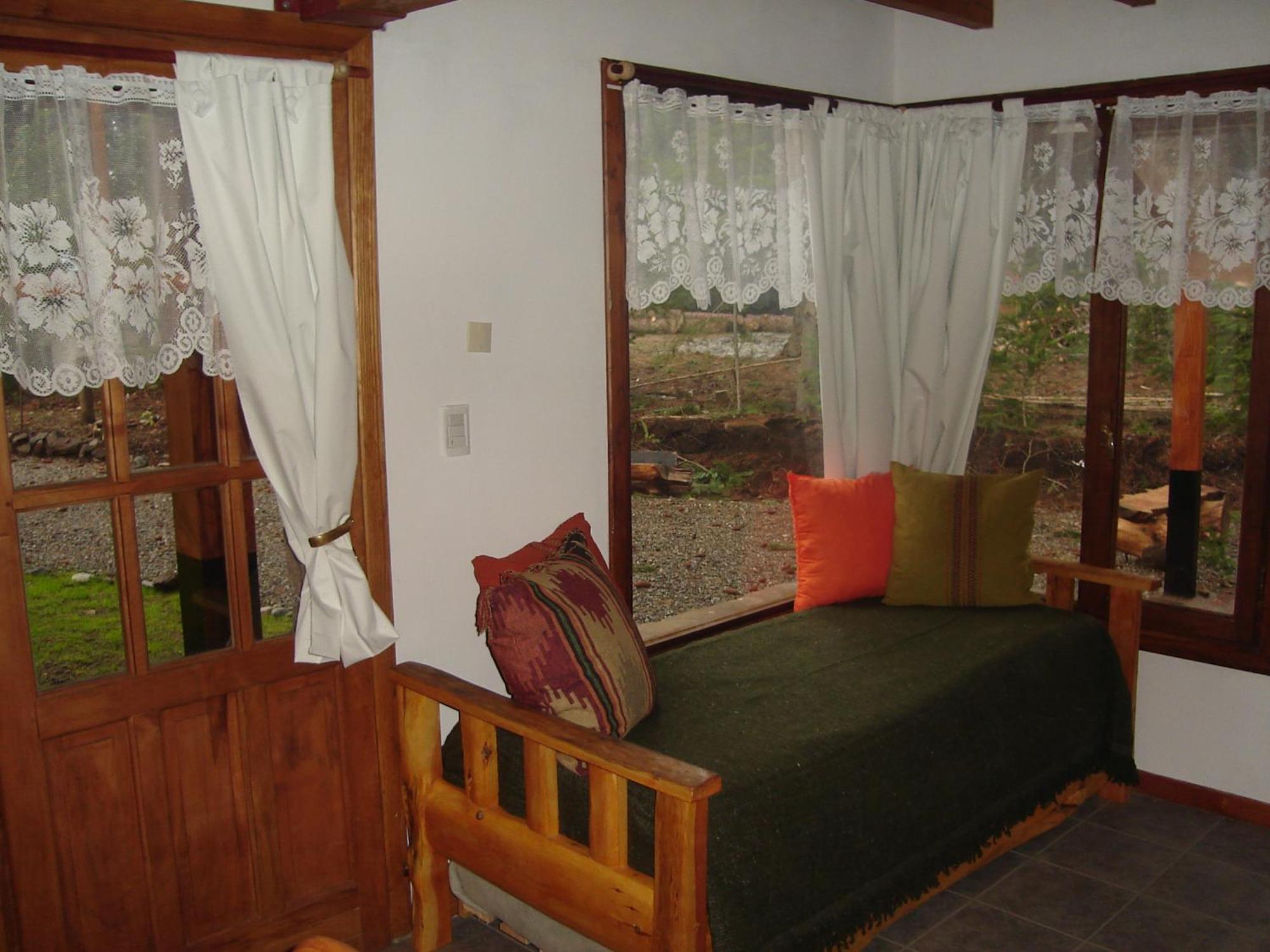 Tinsel'S House Villa San Carlos de Bariloche Kültér fotó