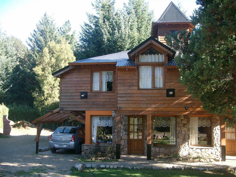 Tinsel'S House Villa San Carlos de Bariloche Kültér fotó