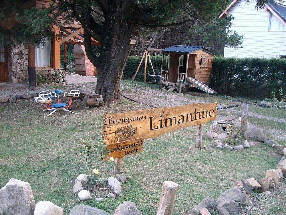 Tinsel'S House Villa San Carlos de Bariloche Kültér fotó