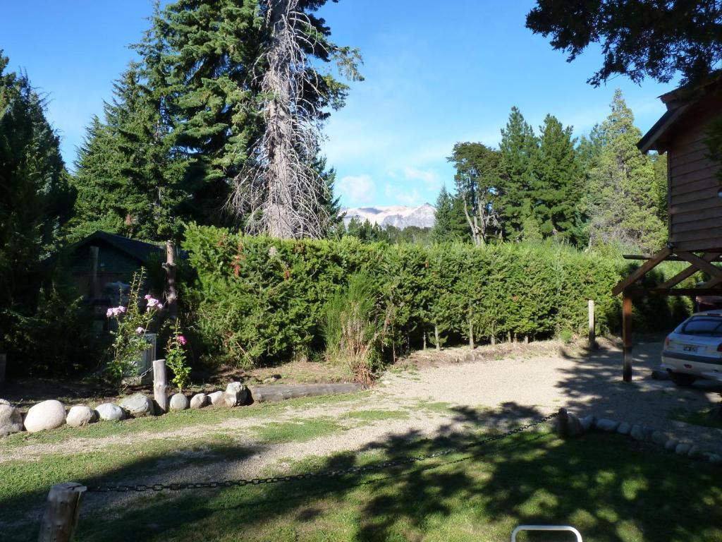 Tinsel'S House Villa San Carlos de Bariloche Kültér fotó