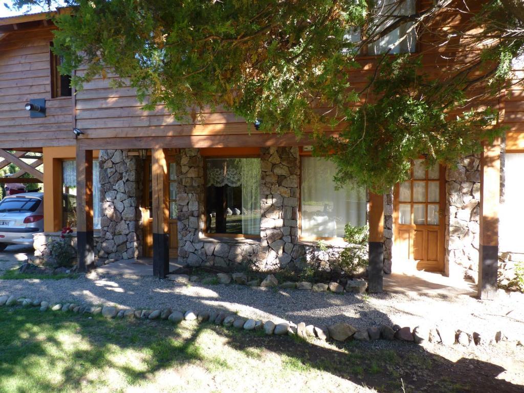 Tinsel'S House Villa San Carlos de Bariloche Kültér fotó