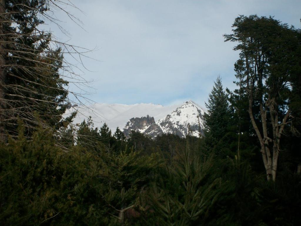 Tinsel'S House Villa San Carlos de Bariloche Kültér fotó