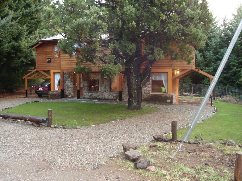 Tinsel'S House Villa San Carlos de Bariloche Kültér fotó