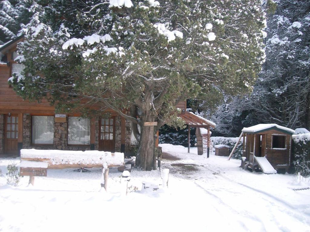 Tinsel'S House Villa San Carlos de Bariloche Kültér fotó