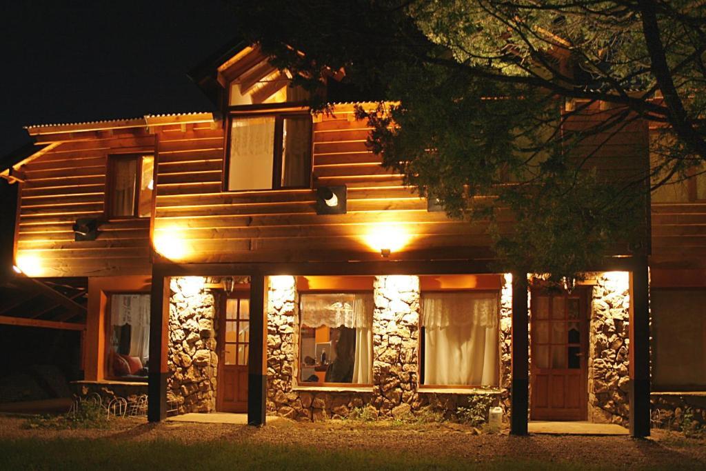 Tinsel'S House Villa San Carlos de Bariloche Kültér fotó