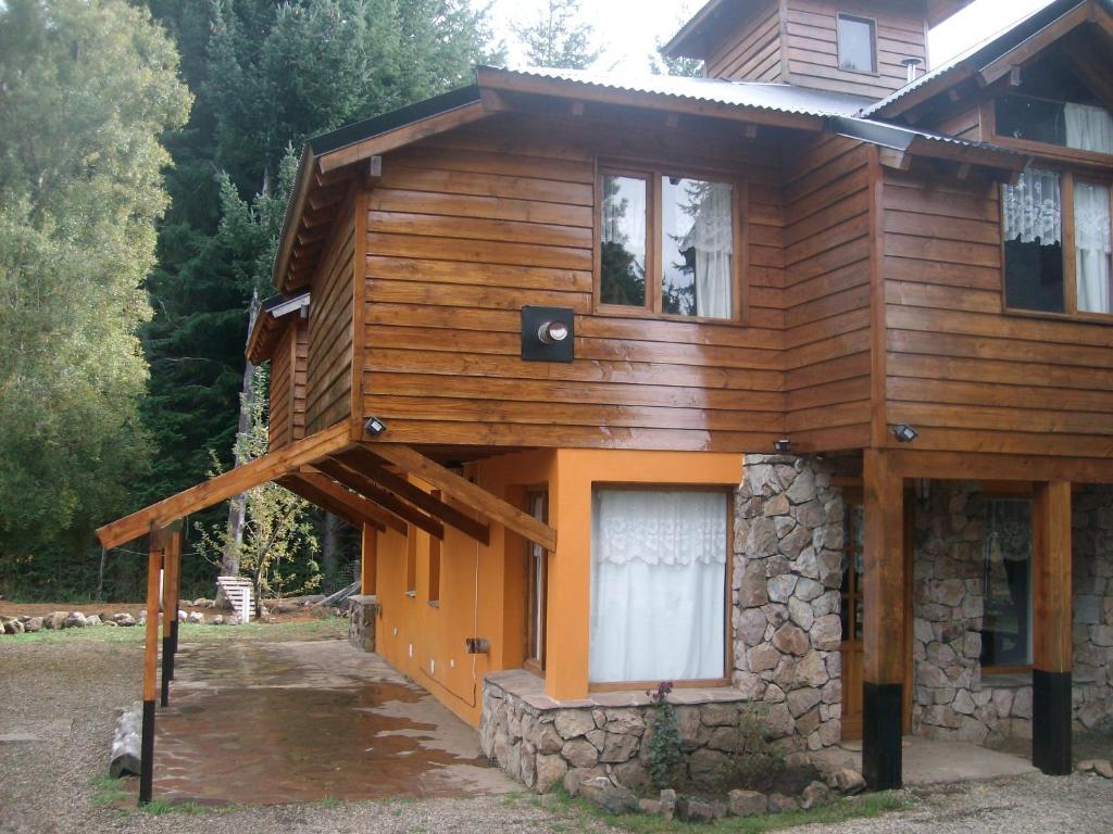 Tinsel'S House Villa San Carlos de Bariloche Kültér fotó