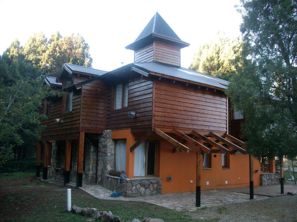 Tinsel'S House Villa San Carlos de Bariloche Kültér fotó