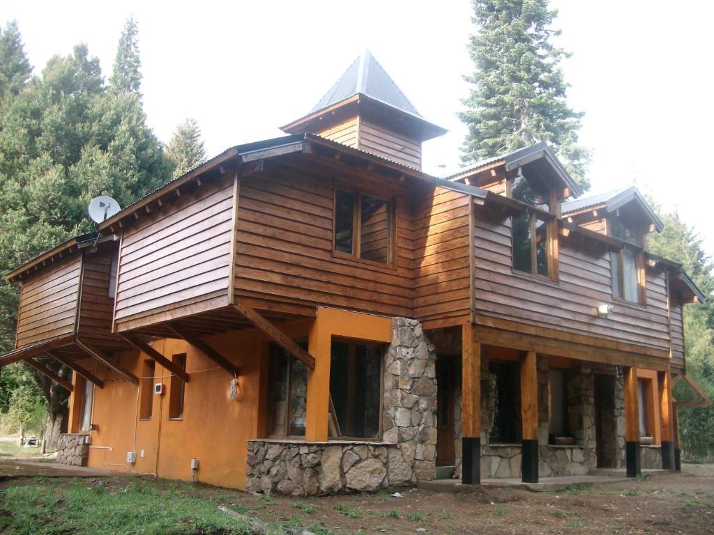 Tinsel'S House Villa San Carlos de Bariloche Kültér fotó
