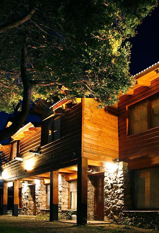 Tinsel'S House Villa San Carlos de Bariloche Kültér fotó