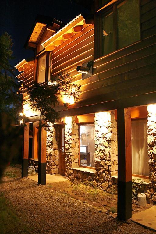 Tinsel'S House Villa San Carlos de Bariloche Kültér fotó