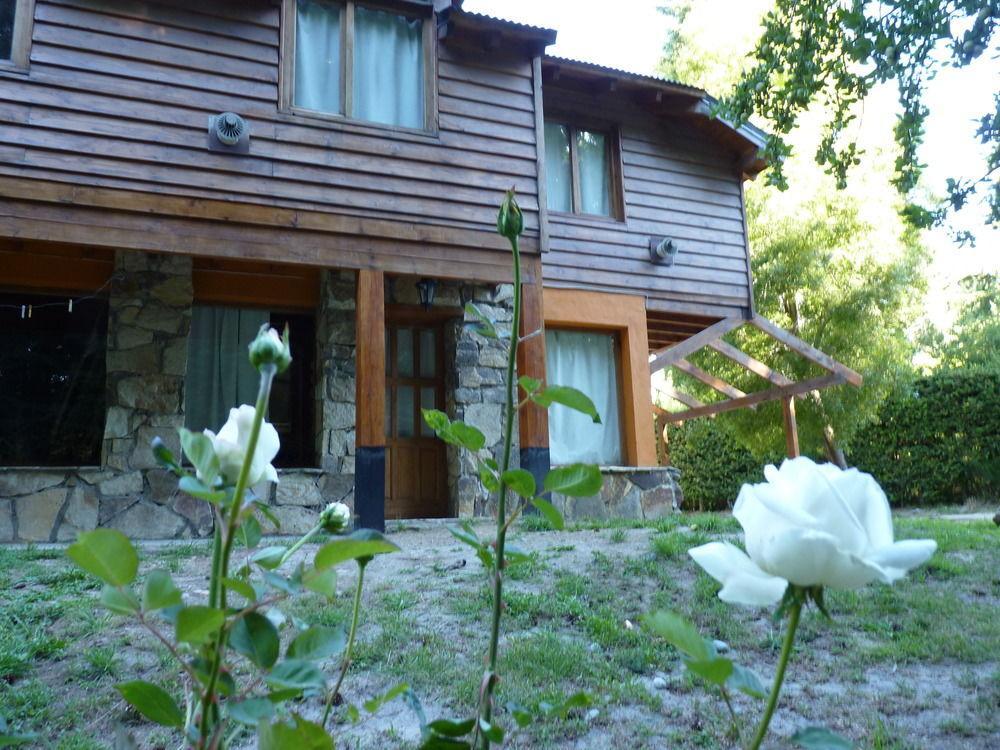 Tinsel'S House Villa San Carlos de Bariloche Kültér fotó