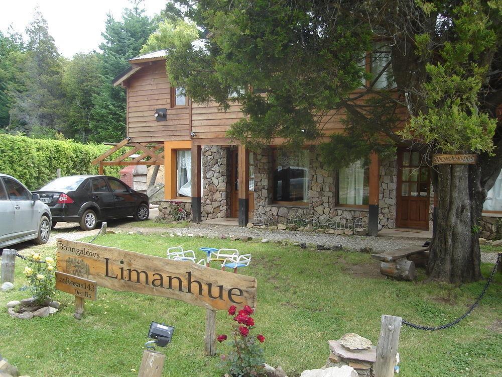 Tinsel'S House Villa San Carlos de Bariloche Kültér fotó