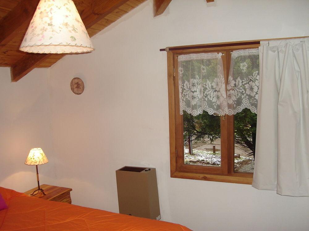 Tinsel'S House Villa San Carlos de Bariloche Kültér fotó