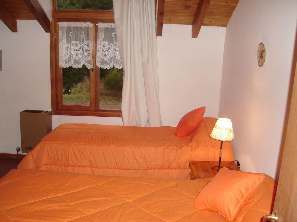 Tinsel'S House Villa San Carlos de Bariloche Kültér fotó