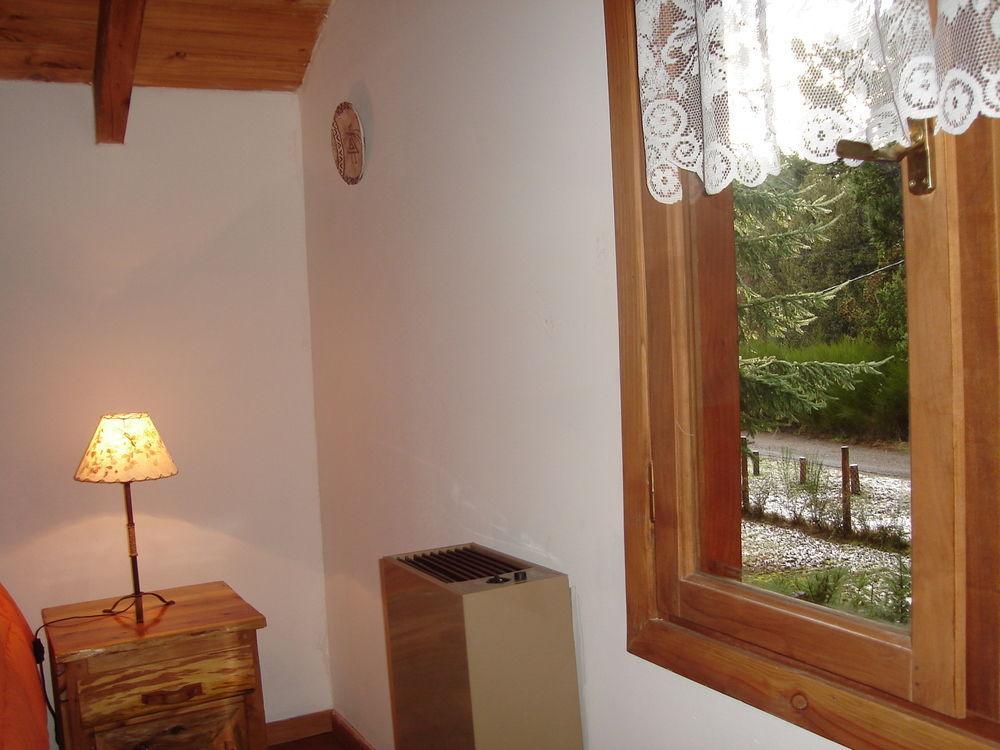 Tinsel'S House Villa San Carlos de Bariloche Kültér fotó