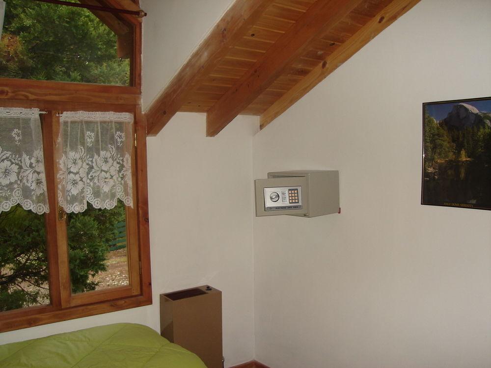 Tinsel'S House Villa San Carlos de Bariloche Kültér fotó