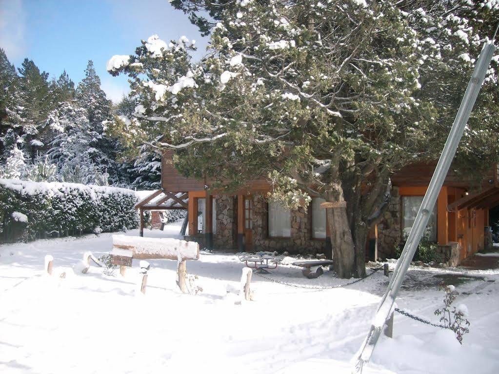 Tinsel'S House Villa San Carlos de Bariloche Kültér fotó